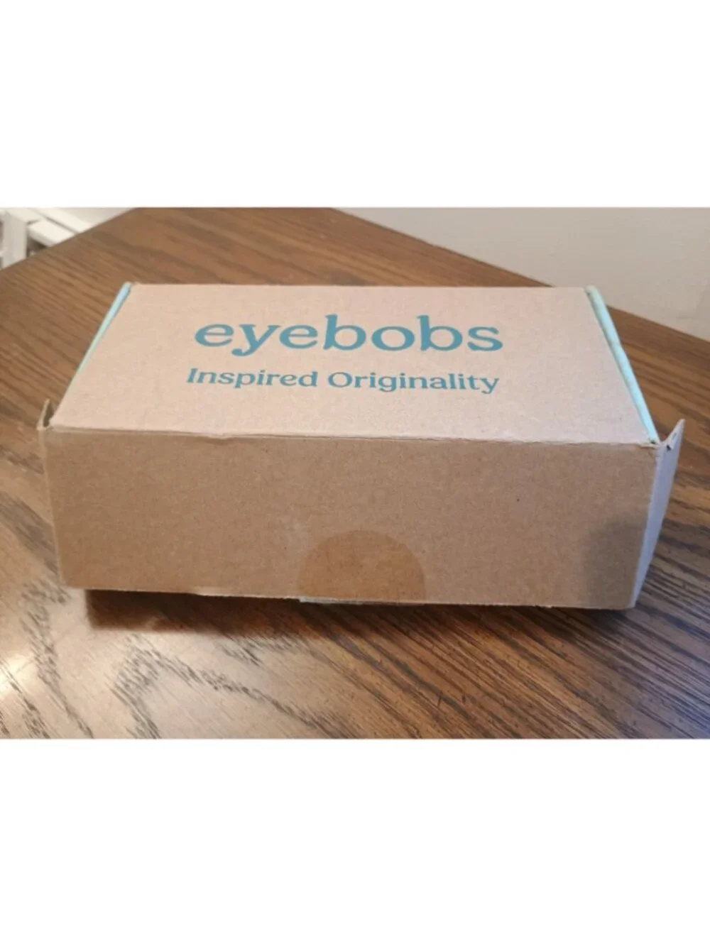 Eyebobs Unisex Reading Glasses +2.50 Matte White Marble 3393 WACKADOODLE